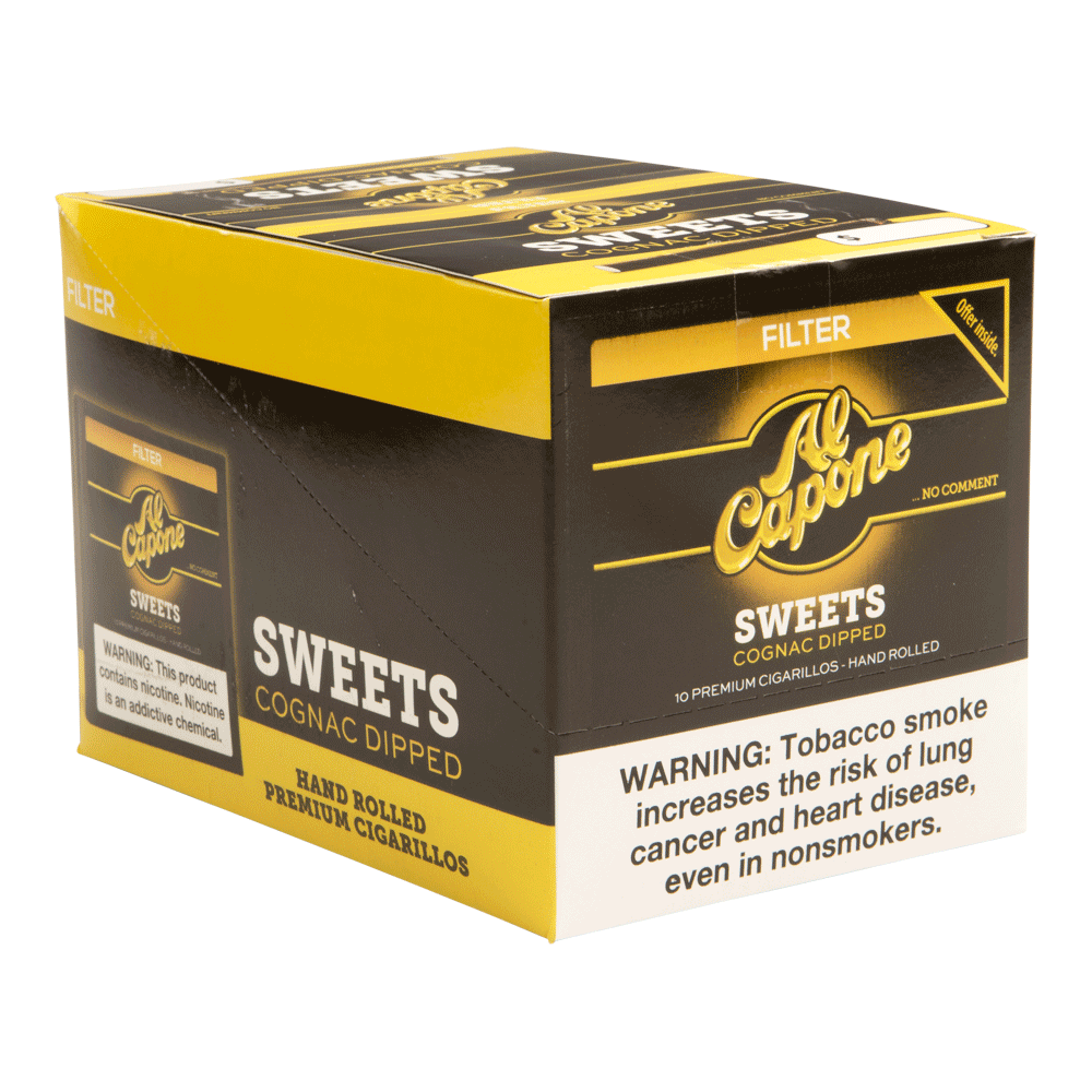 Sweets Filter, , cigars